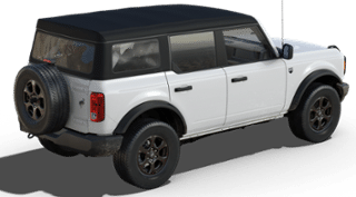 2025 Ford Bronco® External Image 4